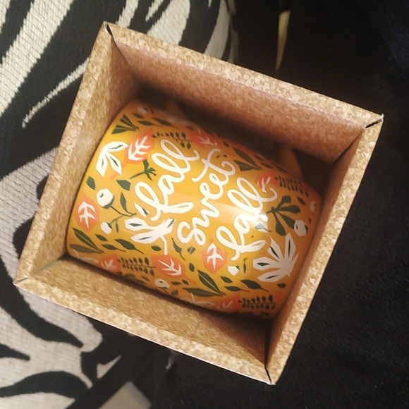 Fall Sweet Fall ☕ - Picture 6 of 7